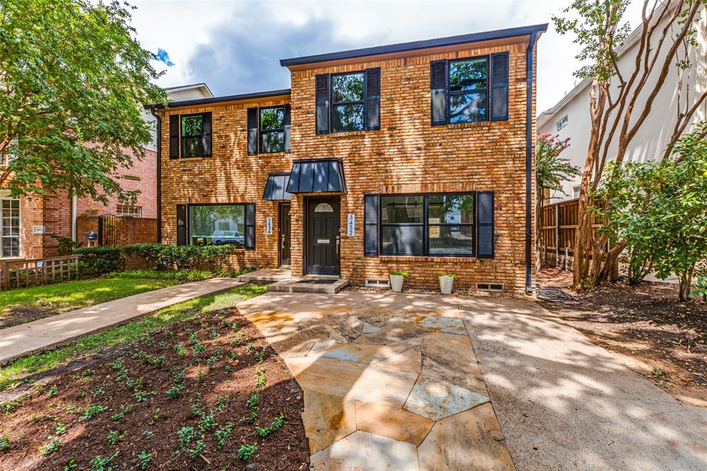3432 Granada Ave  