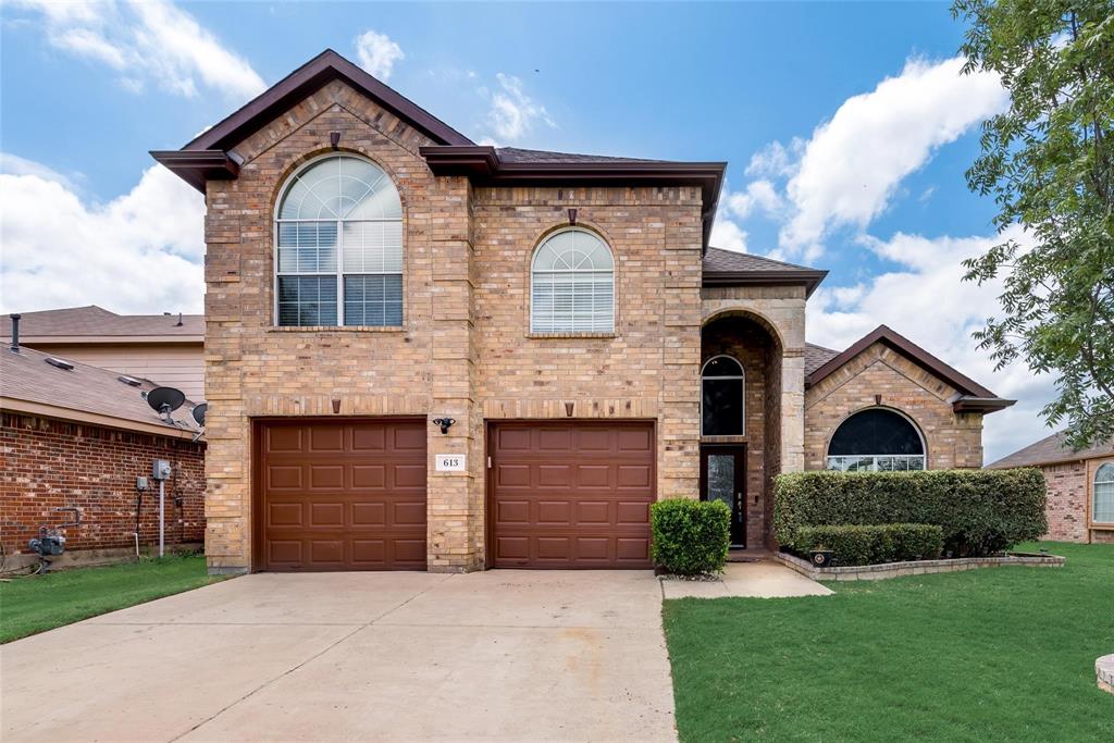 613 Marlee Dr  