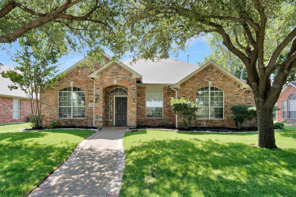 4600 Ruth Borchardt Dr