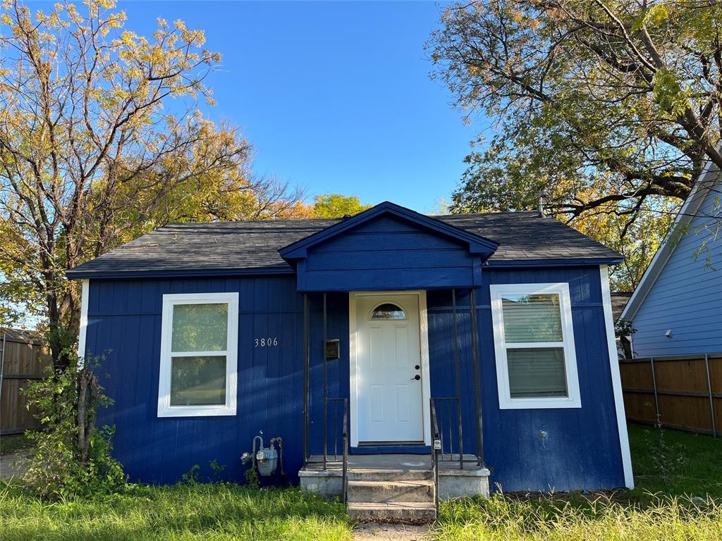 3806 Pne St