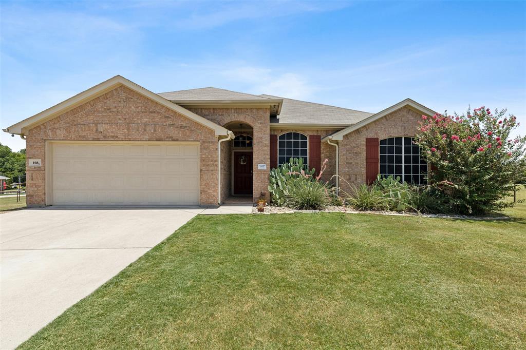108 Thorobred Ct