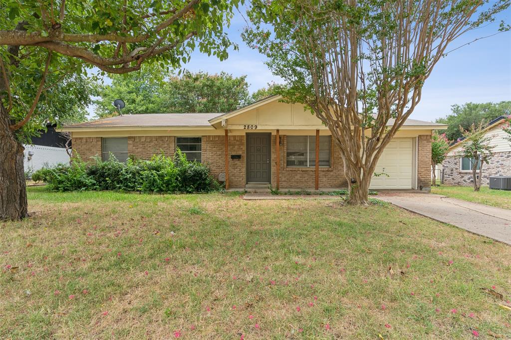2809 Mill Pond Rd