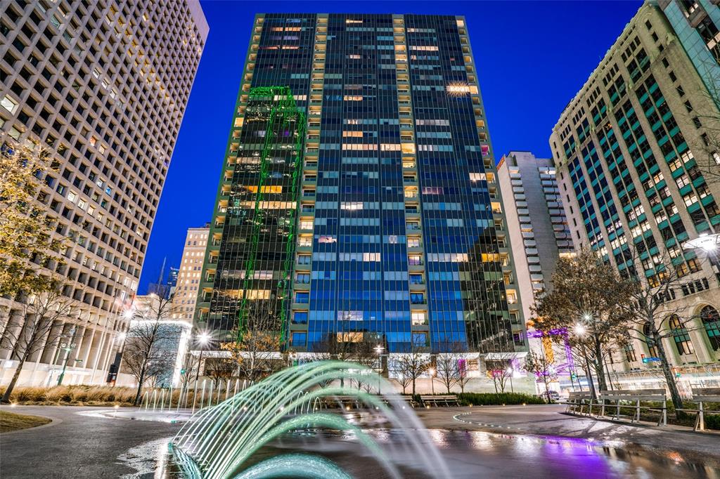 1200 Main St Unit 1201