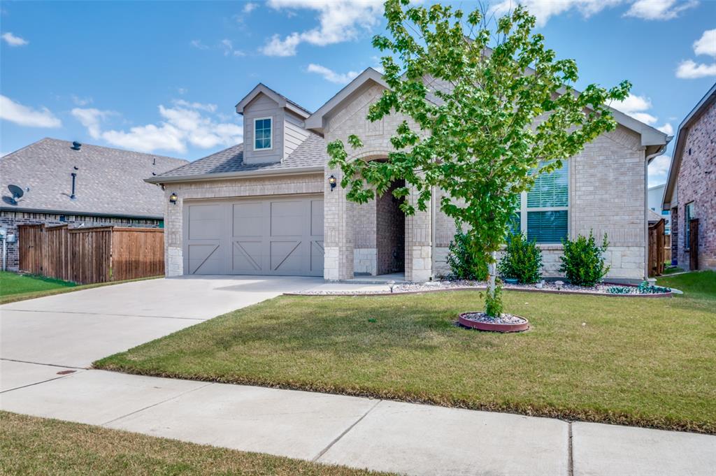 6321 Longhorn Herd Ln