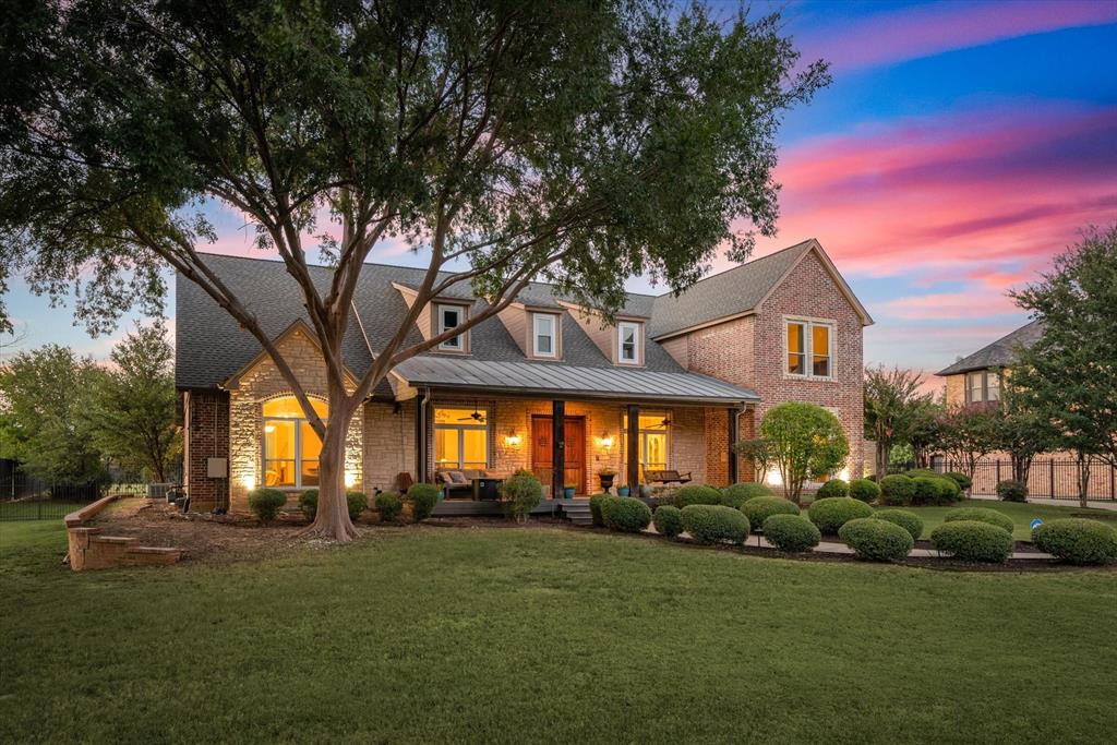 308 Black Dr