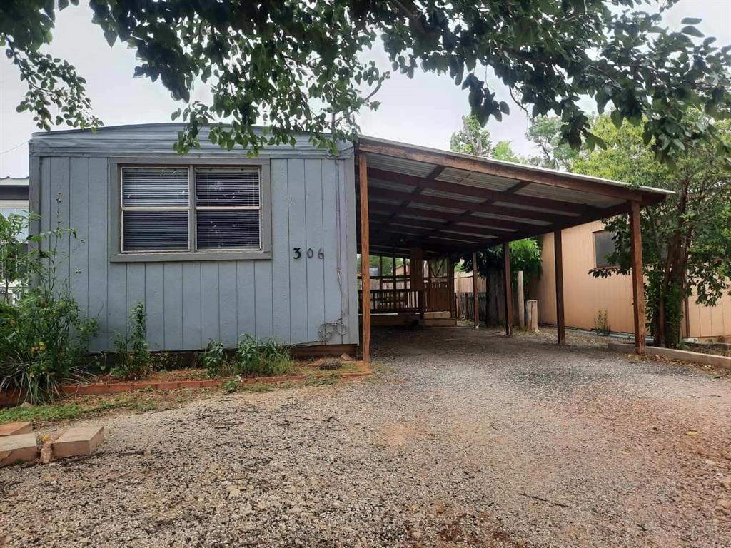 306 El Paso  