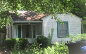 2632 Morningside, Shreveport, LA, 71108