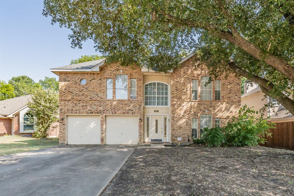 1107 Hyde Park Ct  