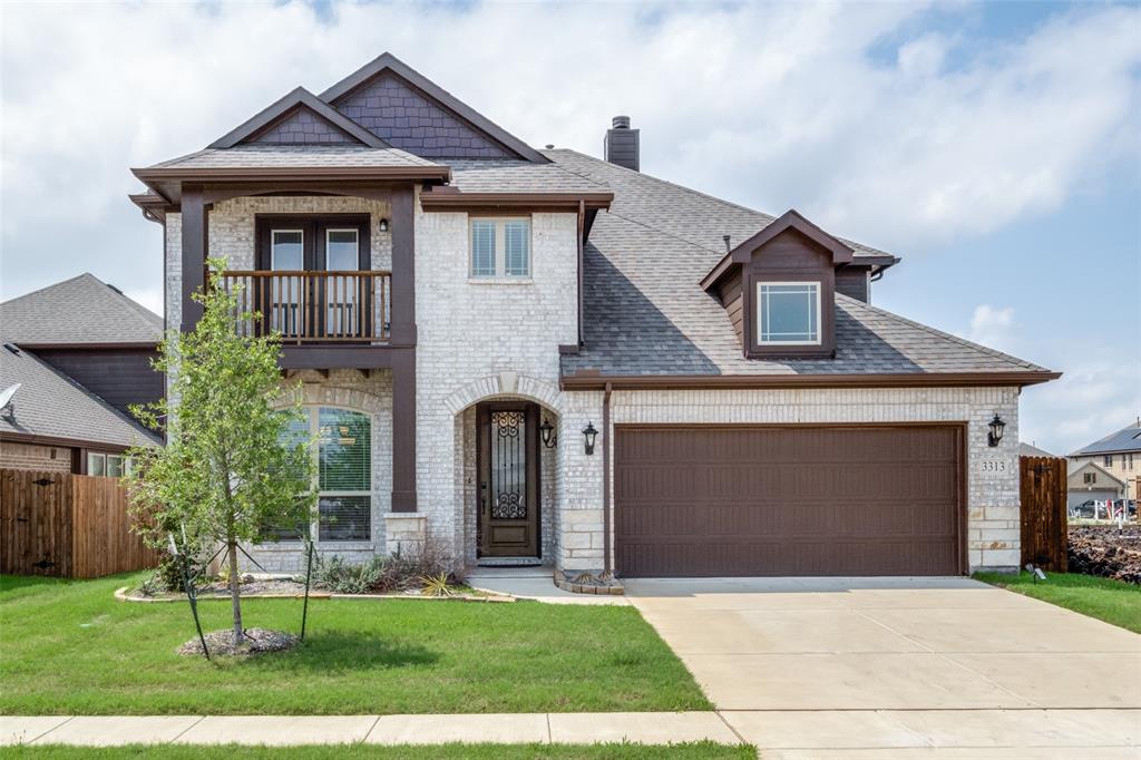 3313 Heathrow Rd  