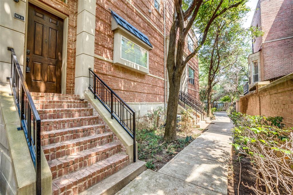 1500 Pecos St Unit 8