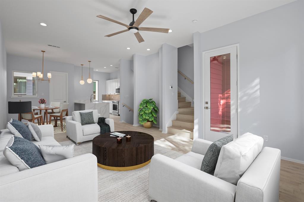 5931 Lindell Ave Unit 103