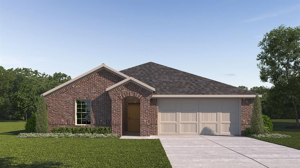 628 Carters Grv Dr  