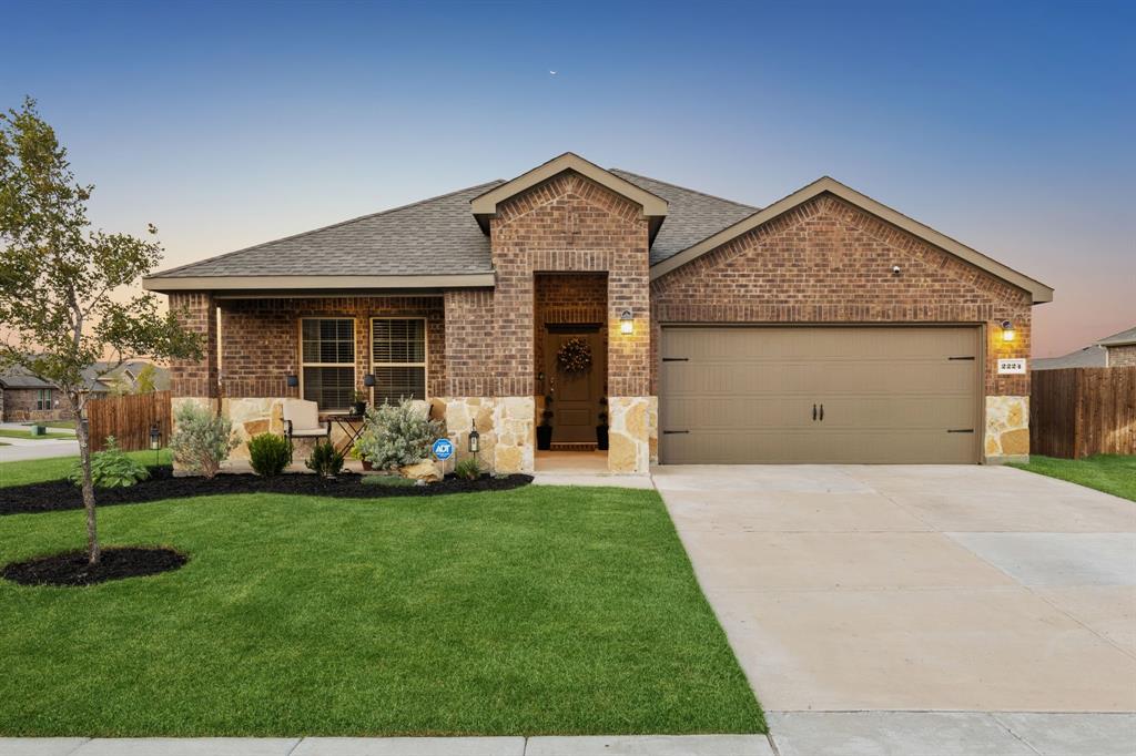 2224 Rosemary Way  