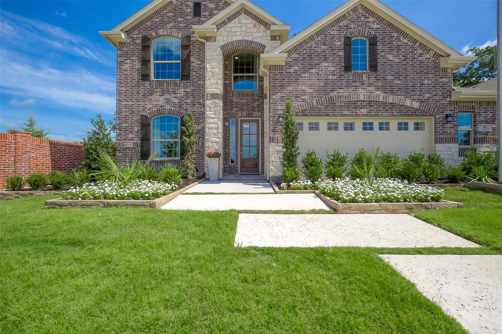 2600 Henley Way  