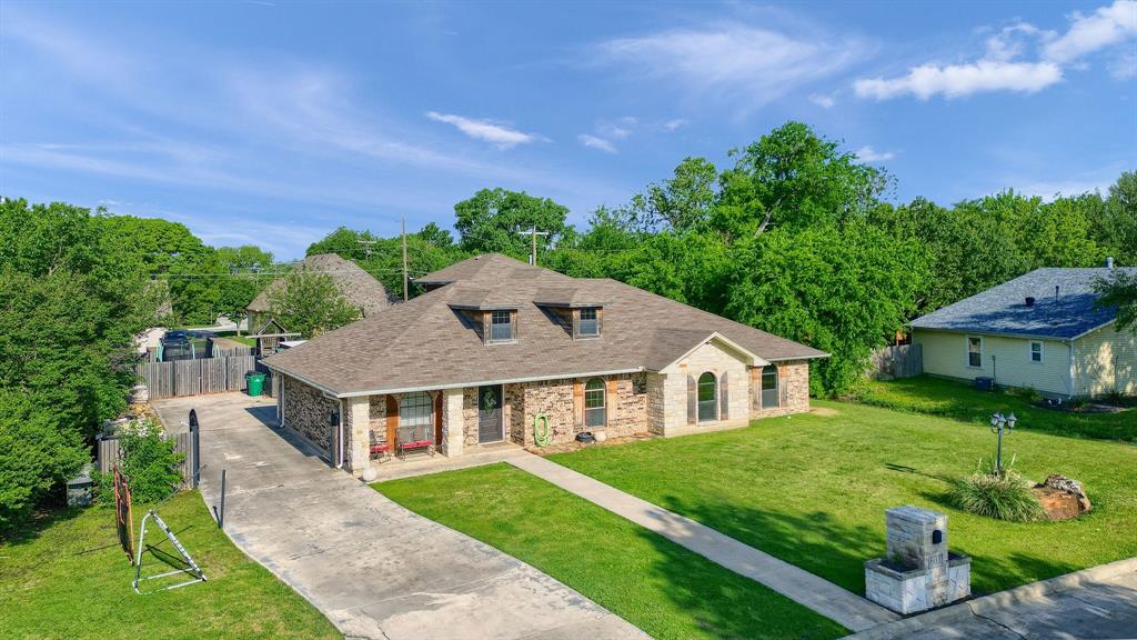 601 S Colorado St  