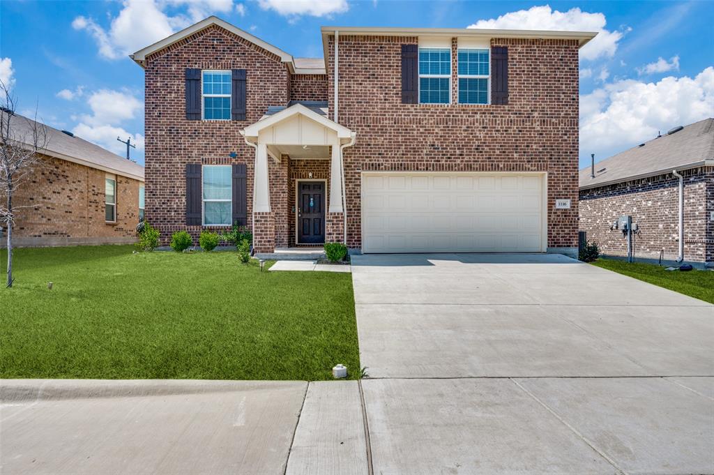 1116 Timberhurst Trl