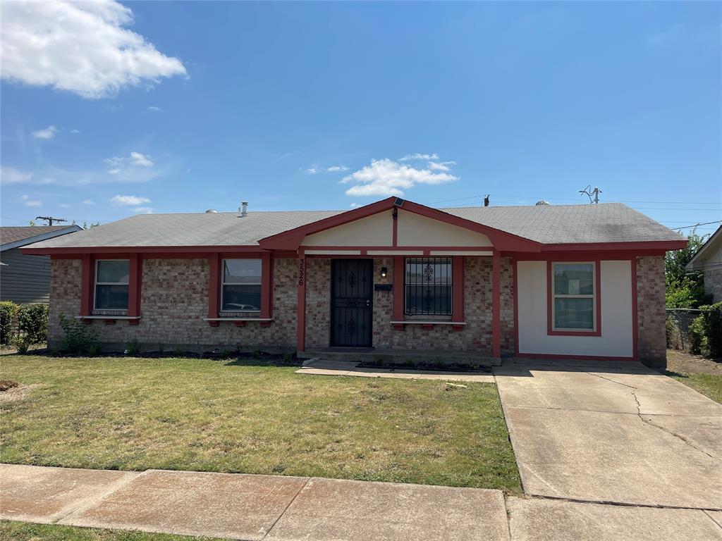 3526 Judge Dupree Dr  