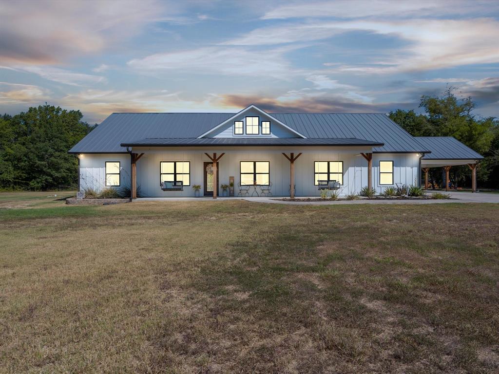 1060 County Rd 4128  