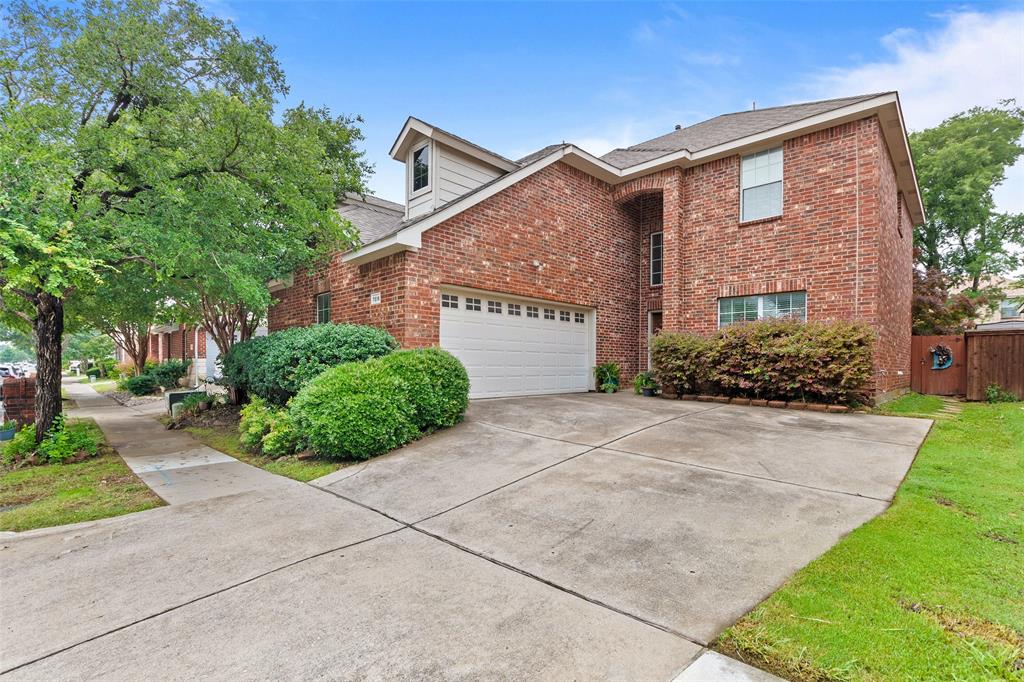 7816 Rancho de la Osa Trl