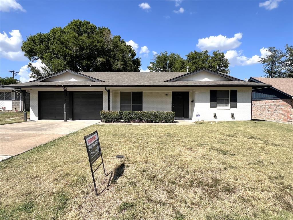 3013 San Marcos Dr  