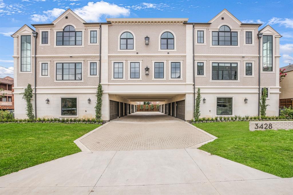 3428 Daniel Ave Unit 1  