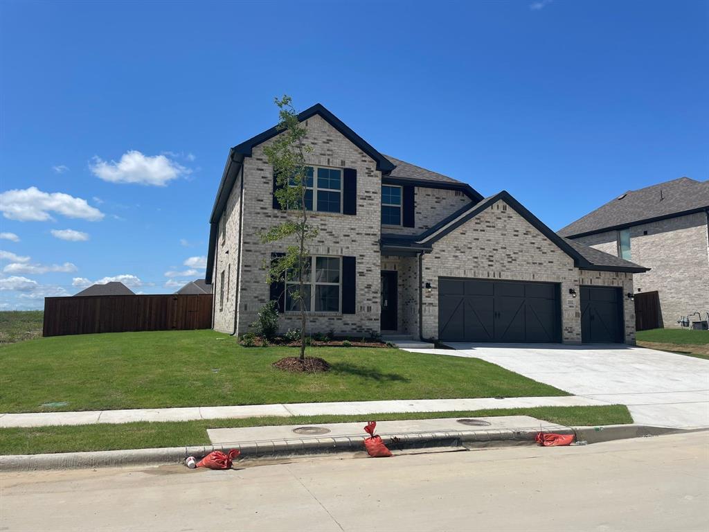 3332 lakeshore Dr  