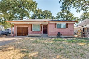 1306 Circle Park, Fort Worth, TX, 76164