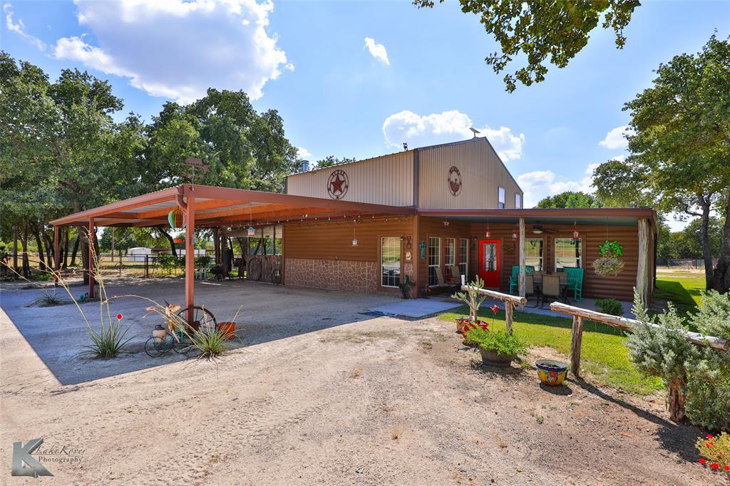 2615 County Rd 470  