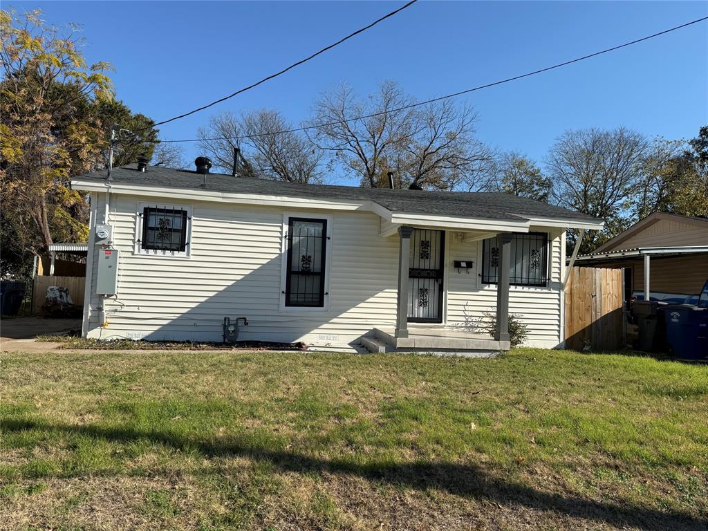 5128 Dimple Jackson St