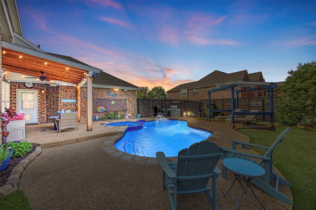 1605 Sweetgum Dr  
