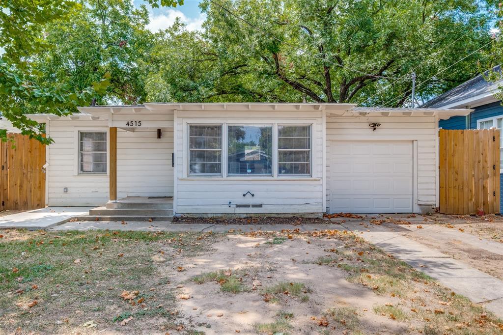 4515 Bradshaw St  
