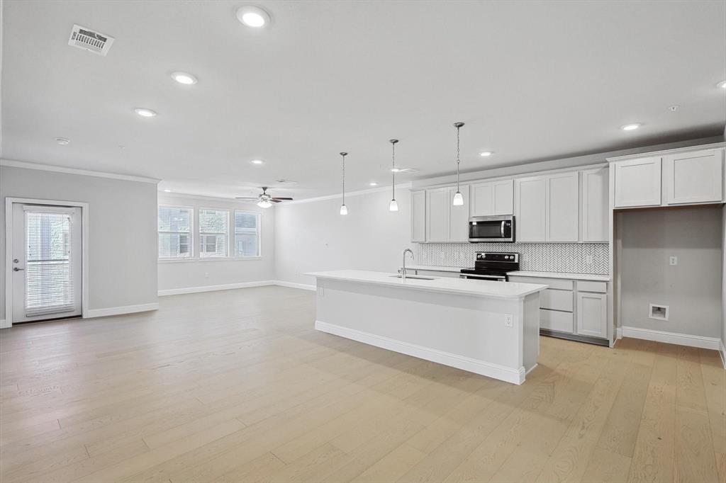 651 N Watters Rd Unit 2307  