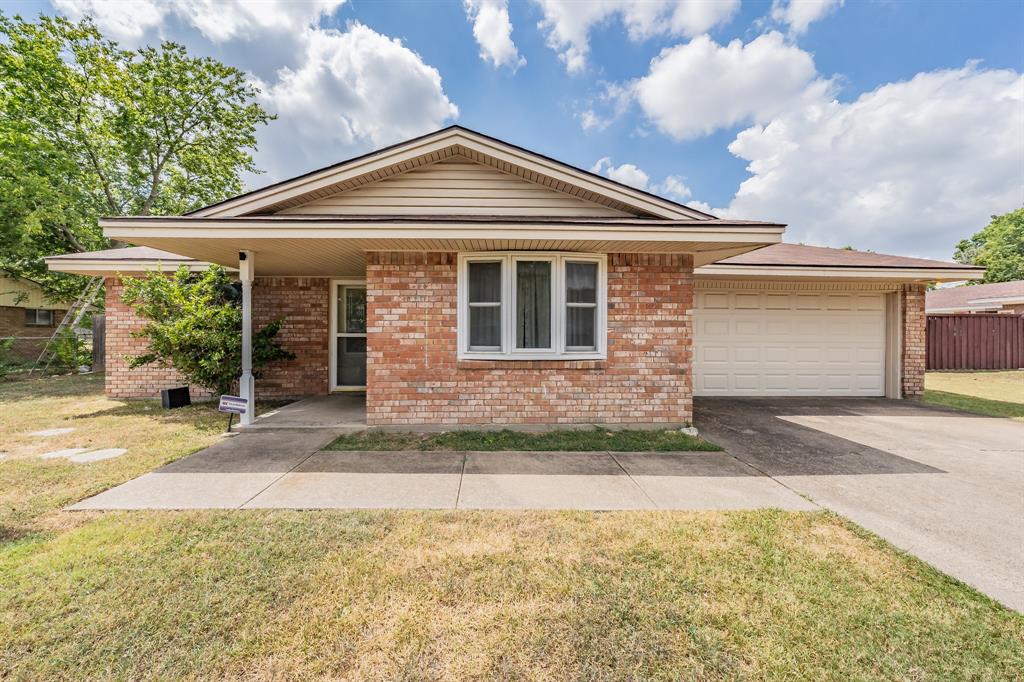 119 S Crestwood Blvd  