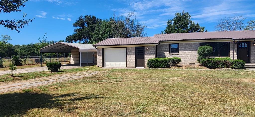 458 County Rd 1154  