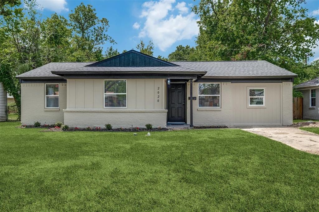 2020 San Francisco Dr