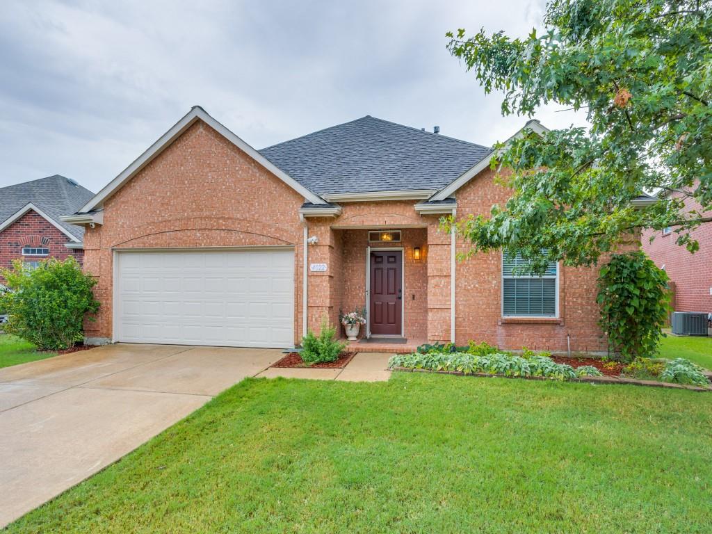 4022 Carrington Dr  