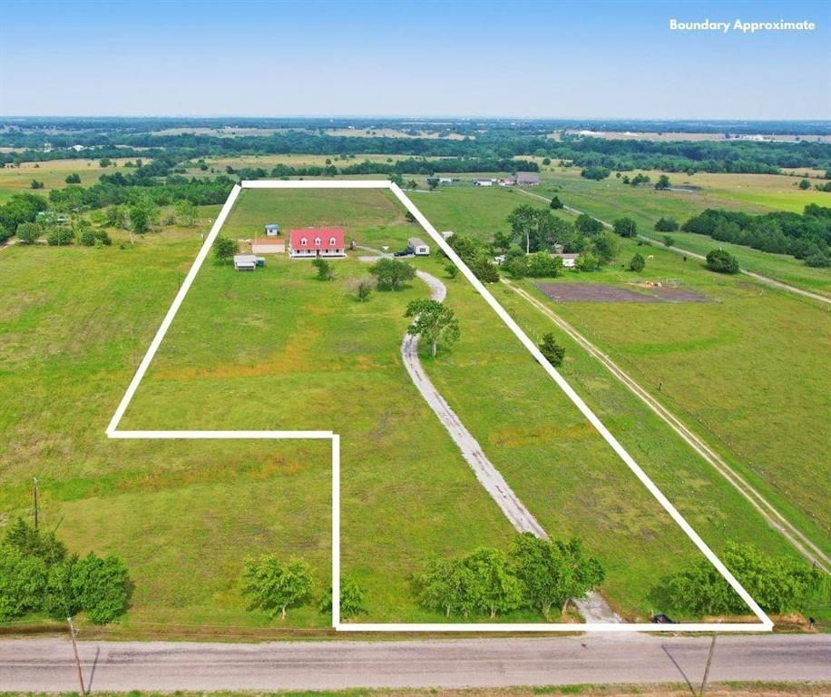 11048 County Rd 670  