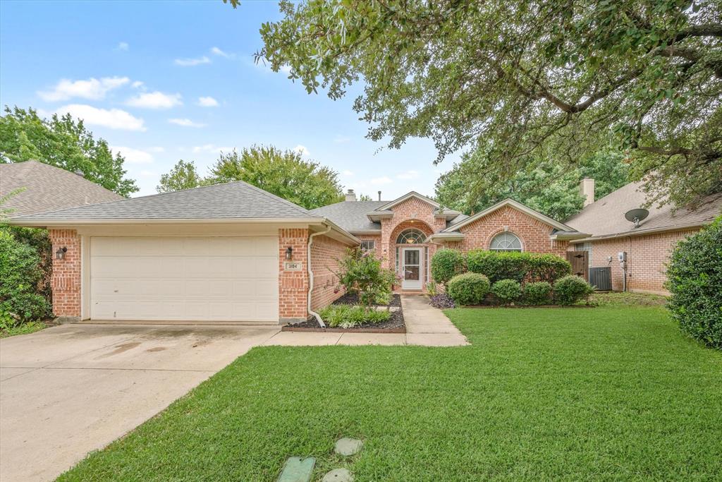 3104 Sandcastle Trl  