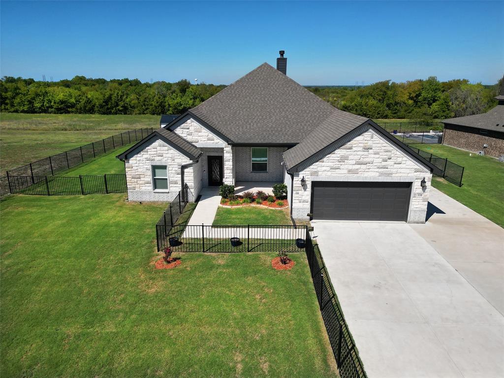 331 Cedar Elm Ln  