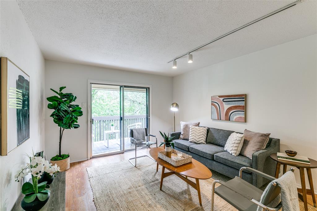 4851 Cedar Springs Rd Unit 378  