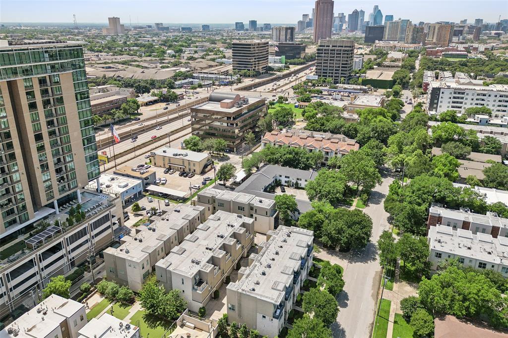 4312 Mckinney Ave Unit 16  