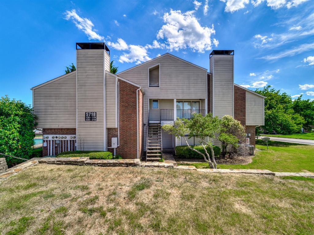 5718 Marvin Loving Dr Unit 120  