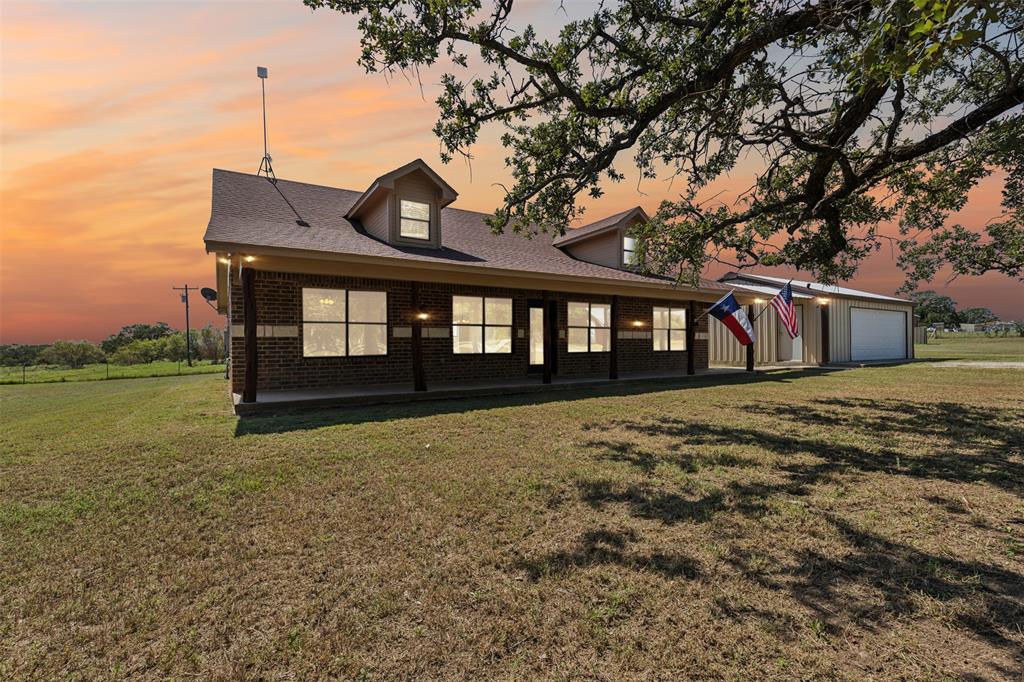 122 County Rd 1380  
