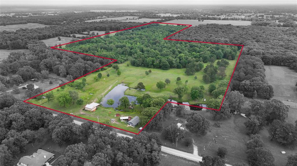 320 County Rd 3111  