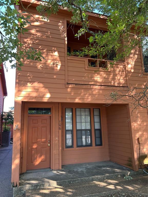 1305 W Villa Maria Rd A106  