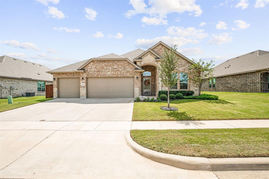 509 Smart Strike Trl