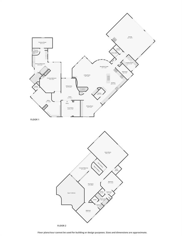 1406 Biltmore Ct  
