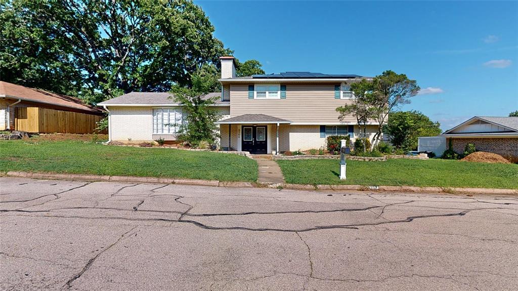 3104 Frances Dr  