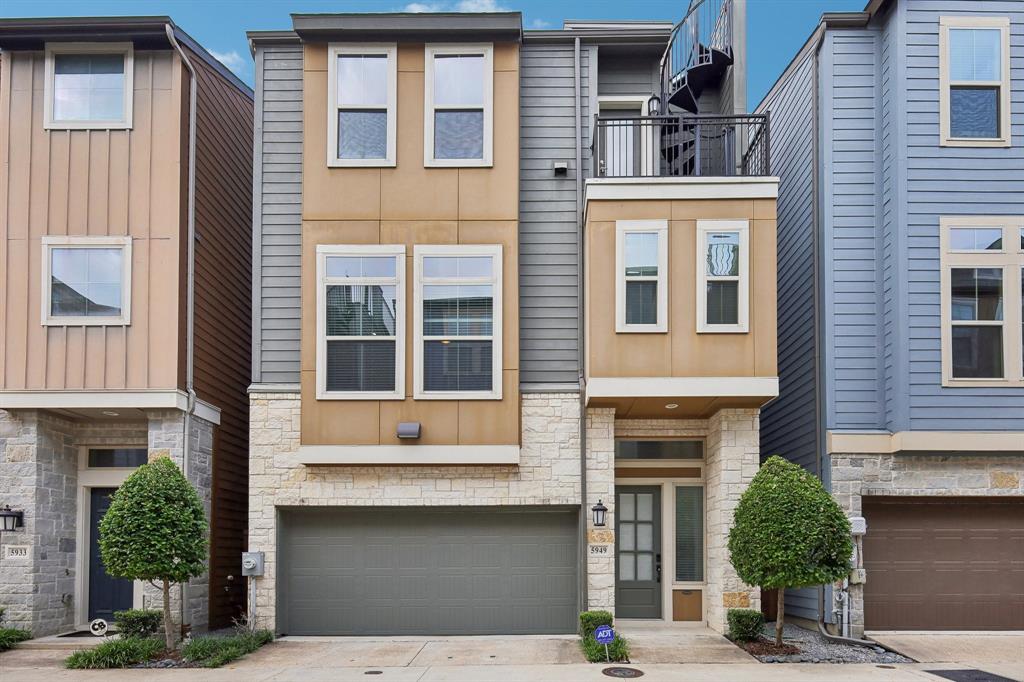 5949 Morning Star Pl