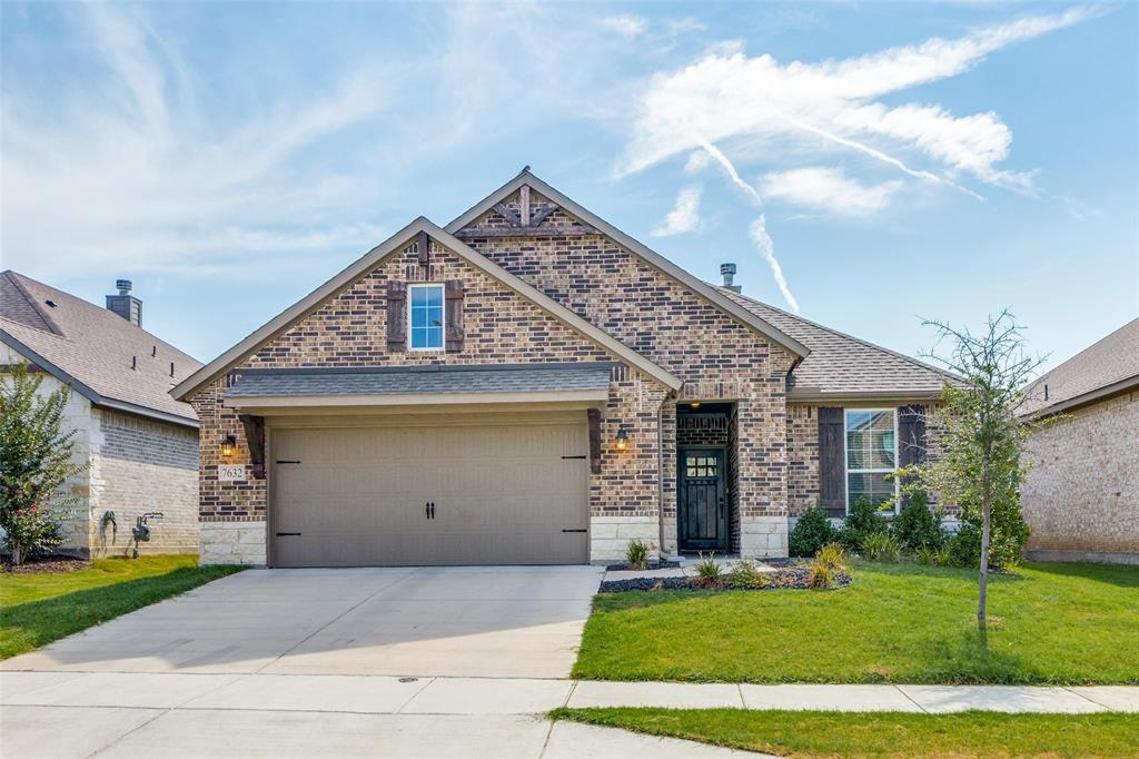 7632 Northumberland Dr